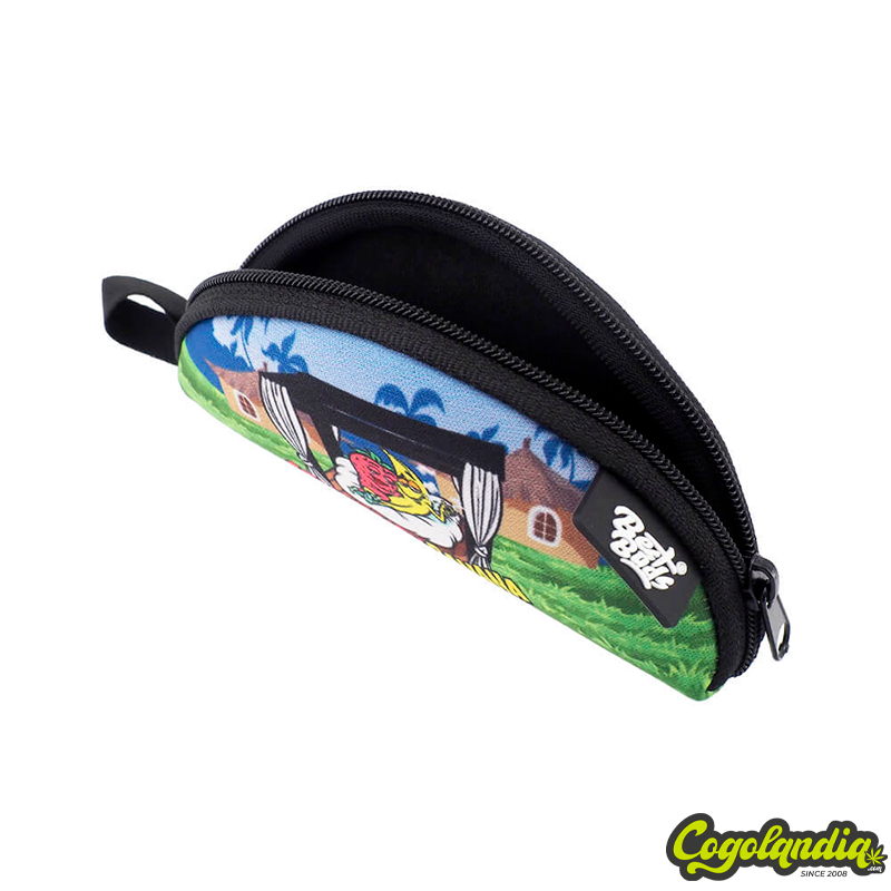 Bandeja Portátil Strawberry Banana - Best Buds Artículos de