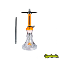 Cachimba Zar Rasputin 45 cm 