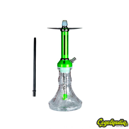 Cachimba Zar Rasputin 45 cm 