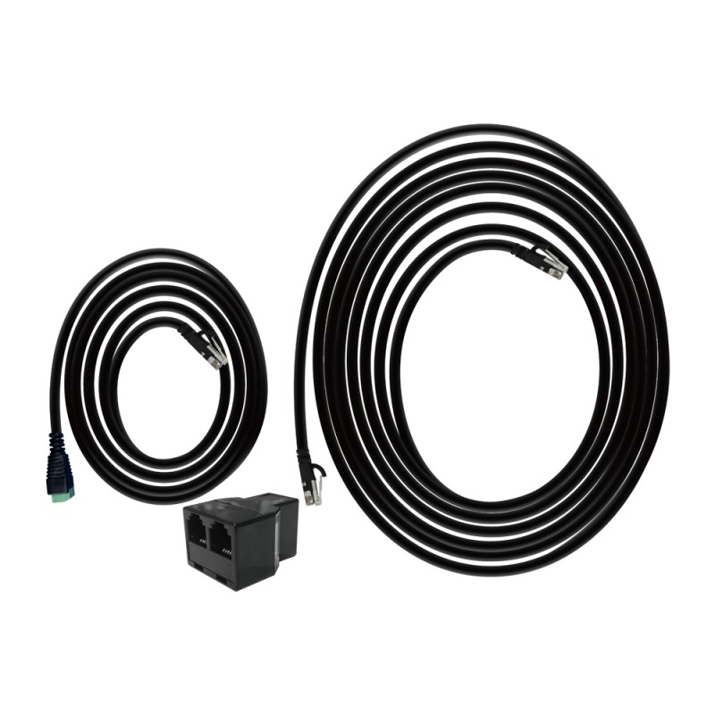 (EFC-1) Adaptador Control Ec Fan 0-10v Velocidad Variable - (EFC-1) Adaptador Control Ec Fan 0-10v Velocidad Variable -