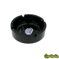 Cenicero de Cristal Negro Mike Bite - Tyson 2.0