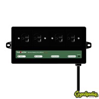 (4RS-2) Kit de control de dispositivos con 4 tomas de control -