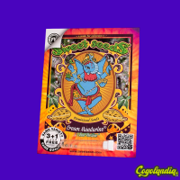 Cream Mandarine F1 FV - Sweet Seeds Semillas Feminizadas