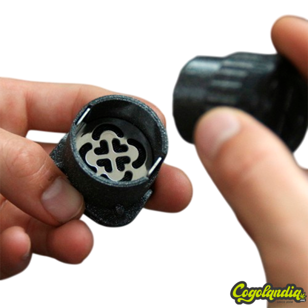 Impossible Tainer - Jano Filters