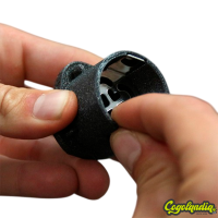 Impossible Tainer - Jano Filters