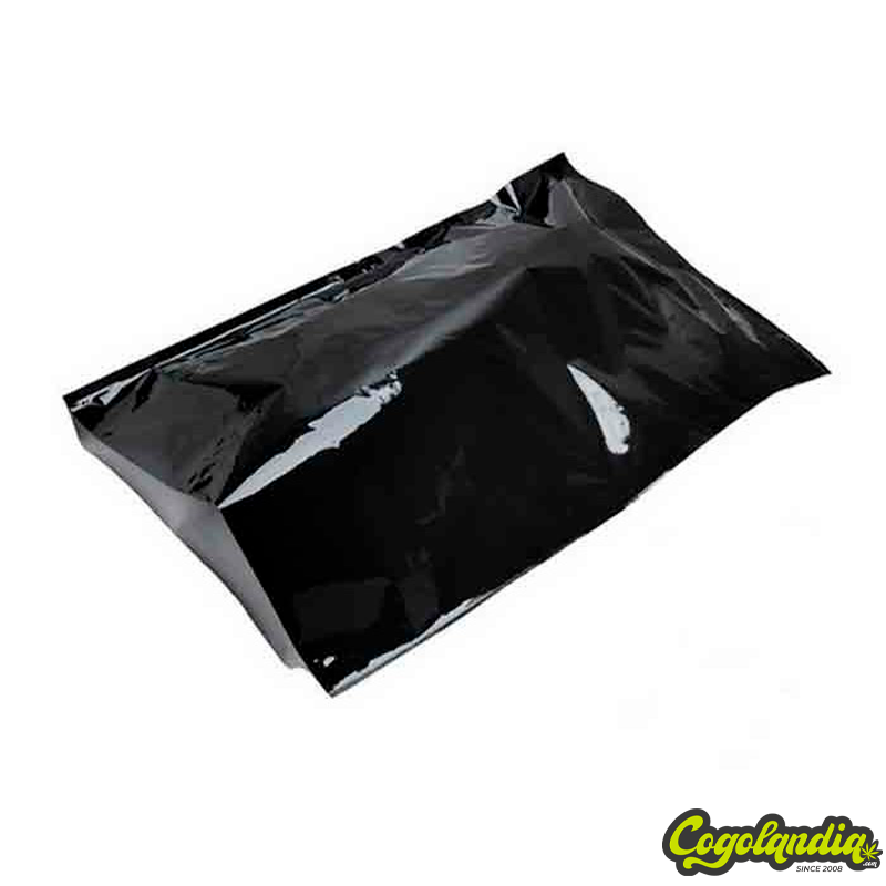 Bolsas de Conservación Negras