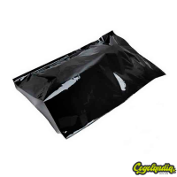 Bolsas de Conservación Negras