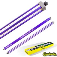 Barra Led 50W Far Red - Lumatek