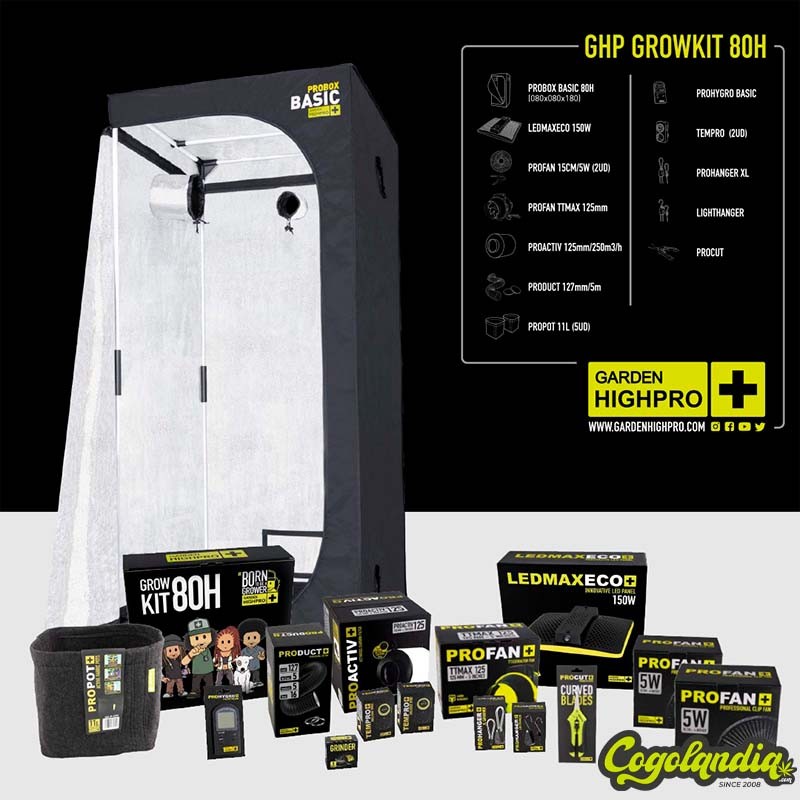 Kit Completo