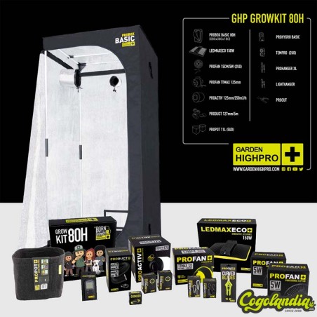 Kit Completo 