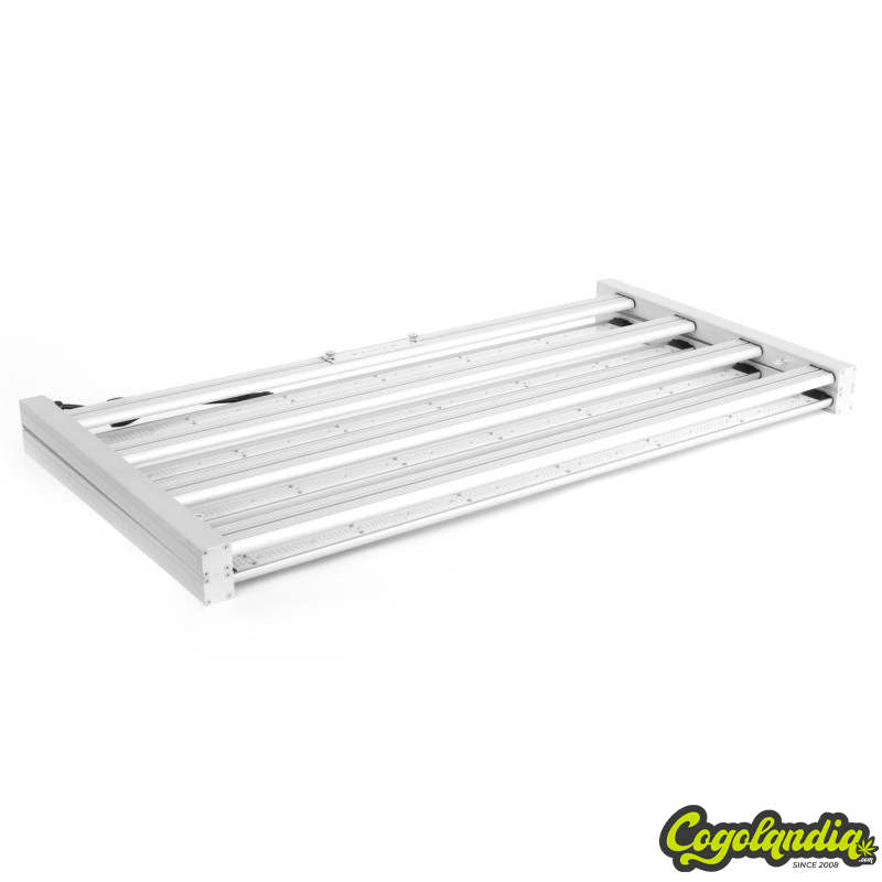 Sistema LED Spider King 1000 W - Vanguard Hydroponics