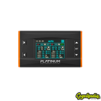 Controlador LED, CMH y HPS Eco - Platinum Iluminación LED