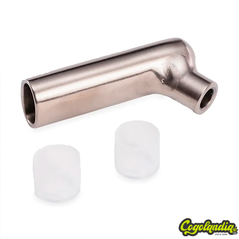 Boquilla de Titanio para Mighty & Crafty