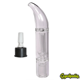 Sistema de Filtrado De Vapor de Agua Ready2goH2O para Mighty &