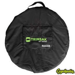 Peladora Manual Trimsak - Dark Box