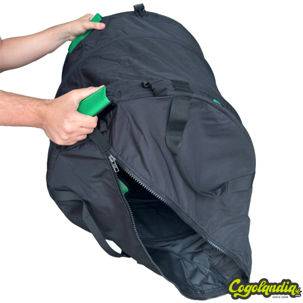 Peladora Manual Trimsak - Dark Box