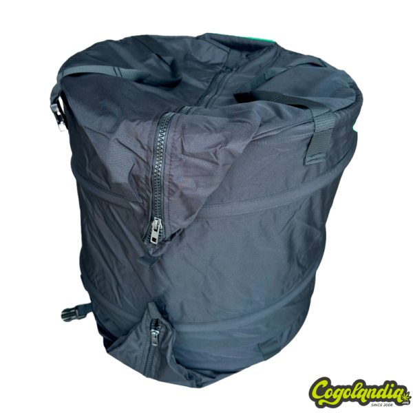 Peladora Manual Trimsak - Dark Box