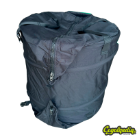 Peladora Manual Trimsak - Dark Box