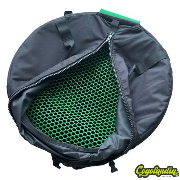 Peladora Manual Trimsak - Dark Box