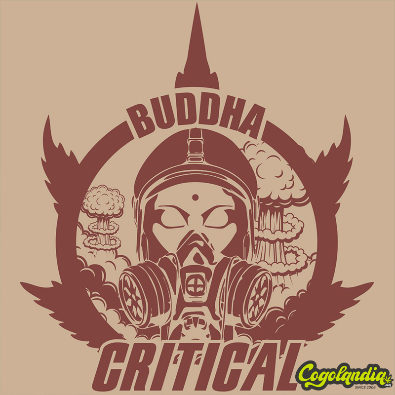 Buddha Critical Classic - Buddha Seeds