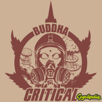 Buddha Critical Classic - Buddha Seeds