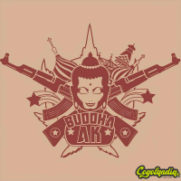 Buddha Ak Classic - Buddha Seeds