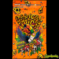 Radical Juice - Ripper Seeds Semillas Feminizadas
