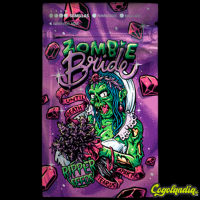 Zombie Bride - Ripper Seeds
