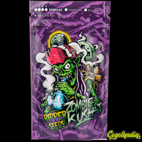 Zombie Kush - Ripper Seeds