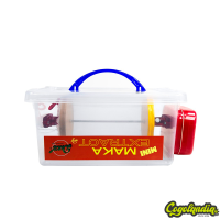 Mini Maka Extract - Dry Resin Extractor