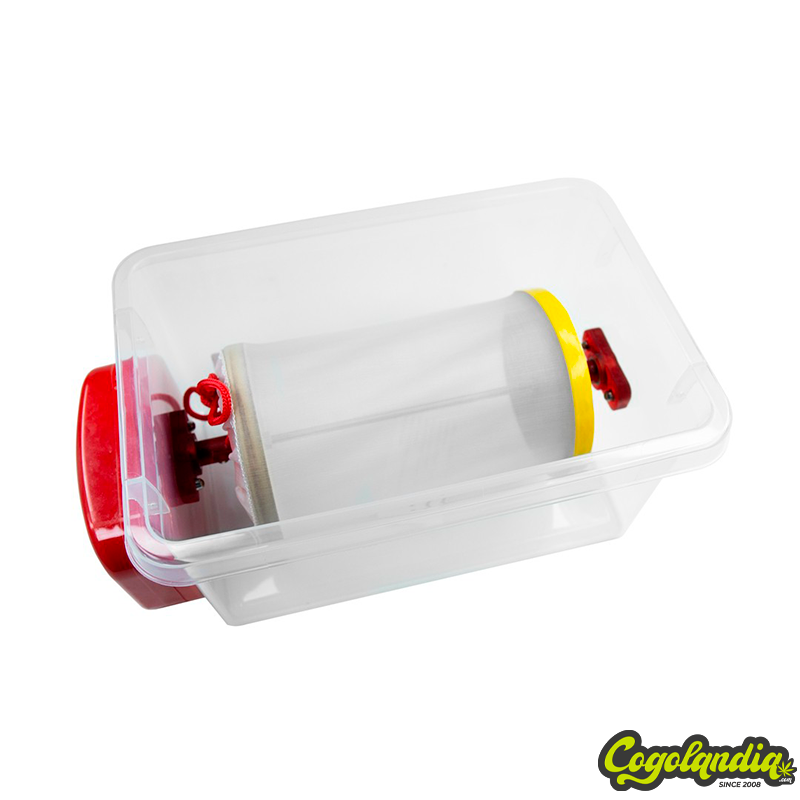 Mini Maka Extract - Dry Resin Extractor