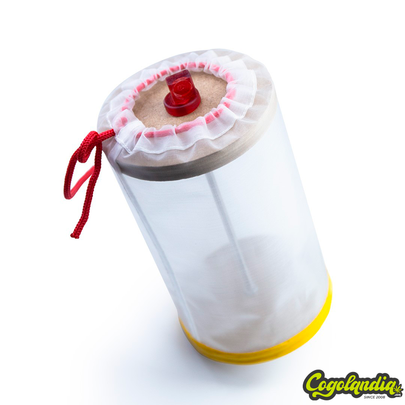 Mini Maka Extract - Dry Resin Extractor