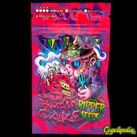 Brain Cake - Ripper Seeds