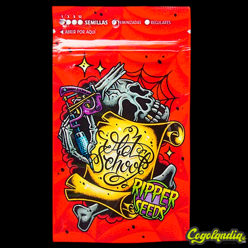 Old School - Ripper Seeds