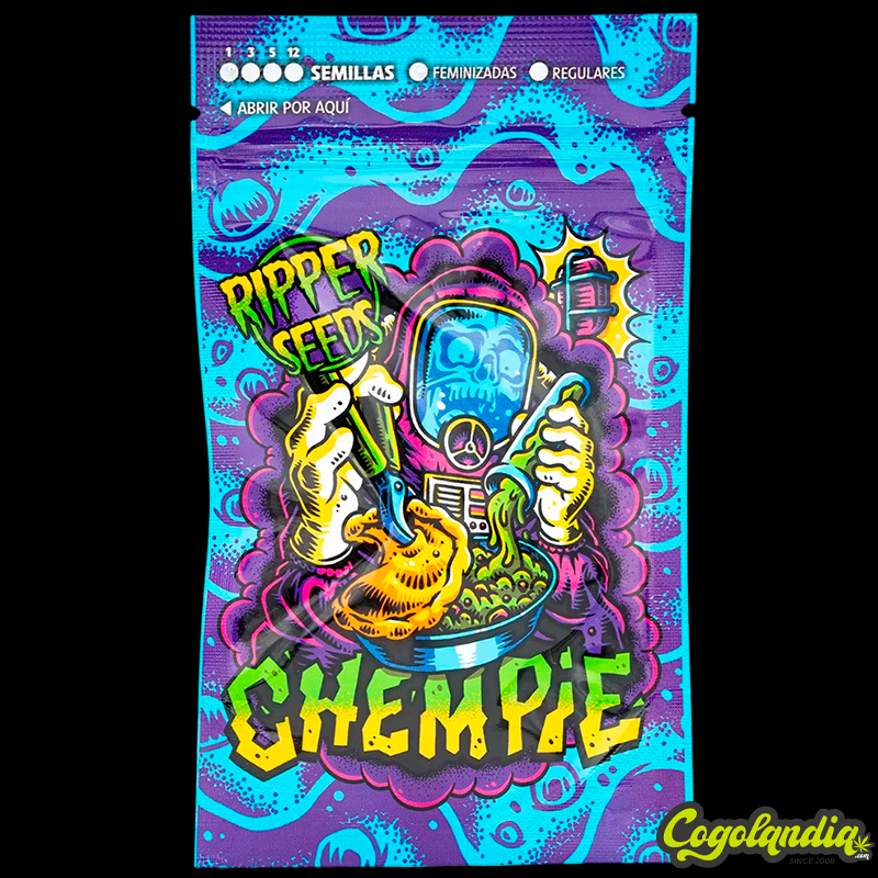 Chempie - Ripper Seeds