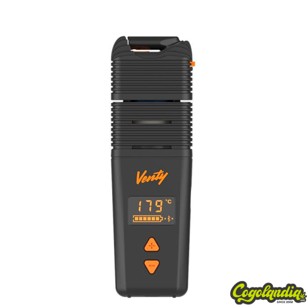 Vaporizador Venty - Storz & Bickel Vaporizadores