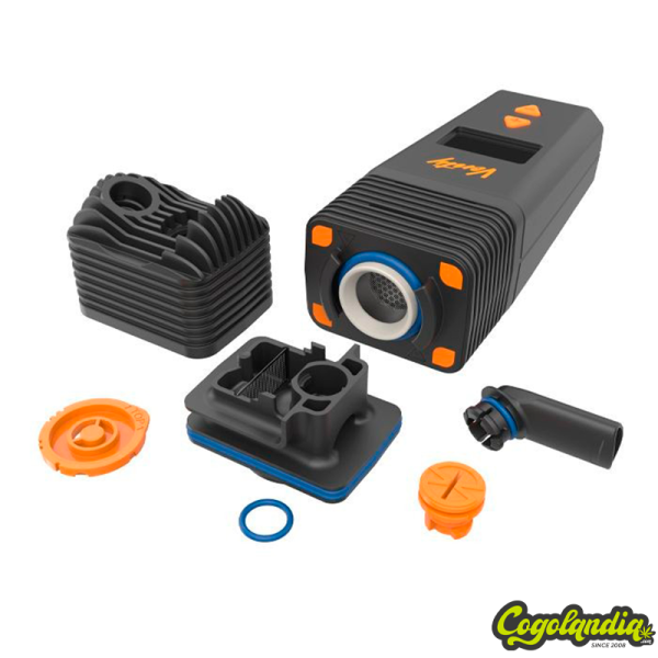 Vaporizador Venty - Storz & Bickel