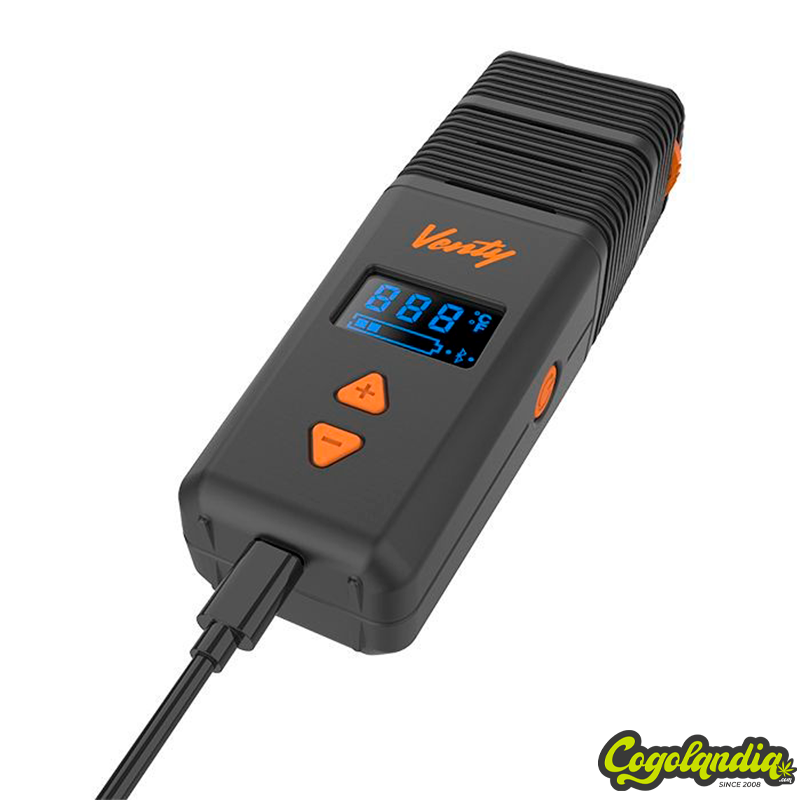Vaporizador Venty - Storz & Bickel