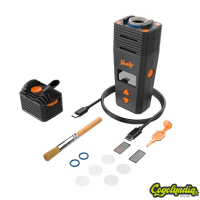 Vaporizador Venty - Storz & Bickel