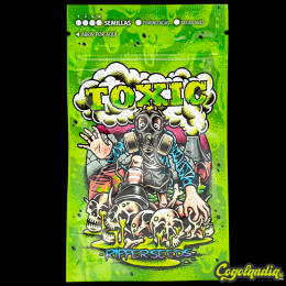 Toxic - Ripper Seeds