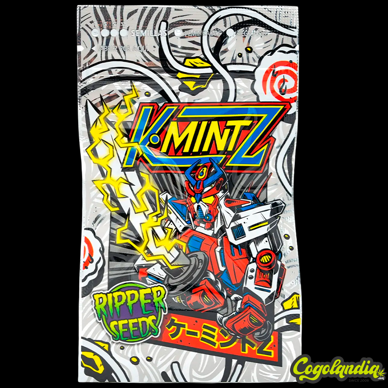 KMINTZ - Ripper Seeds