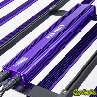 Zeus 1000w PRO EVO 3.1 - Lumatek