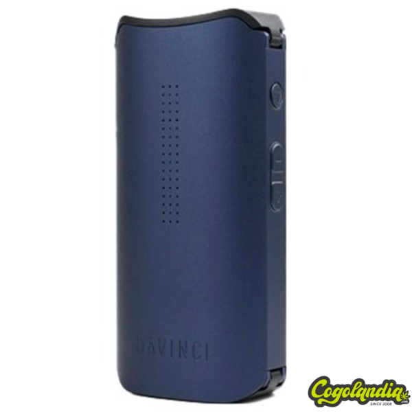 Vaporizador DaVinci IQC Ruby Vaporizadores