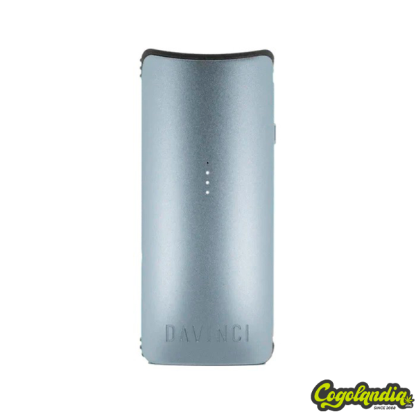 Vaporizador DaVinci IQC Ruby Vaporizadores