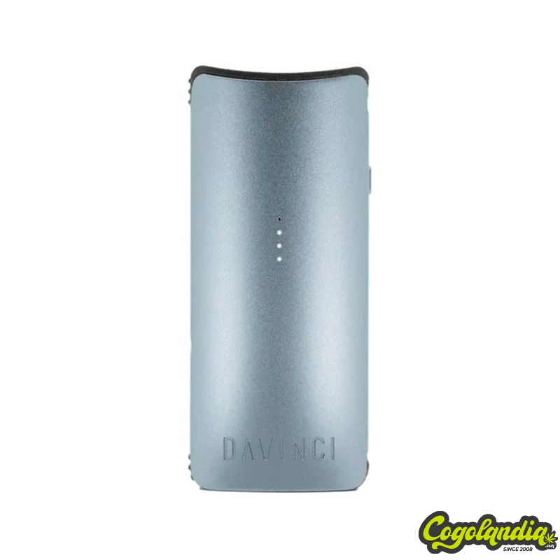 Vaporizador DaVinci IQC Ruby Vaporizadores