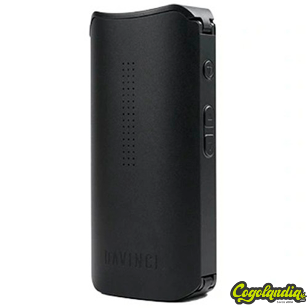 Vaporizador DaVinci IQC Ruby Vaporizadores