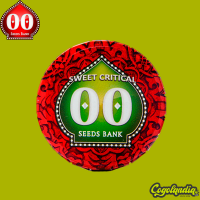 Sweet Critical - 00 Seeds