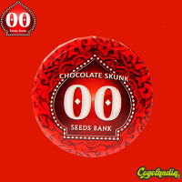 Chocolate Skunk - 00 Seeds