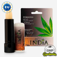 Bálsamo Labial 3,8 G - India Cosmetics
