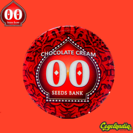 Chocolate Cream - 00 Seeds